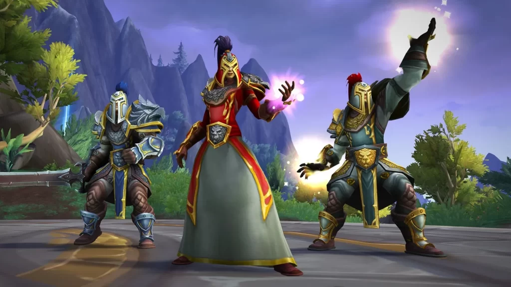 best-wow-dragonflight-addons