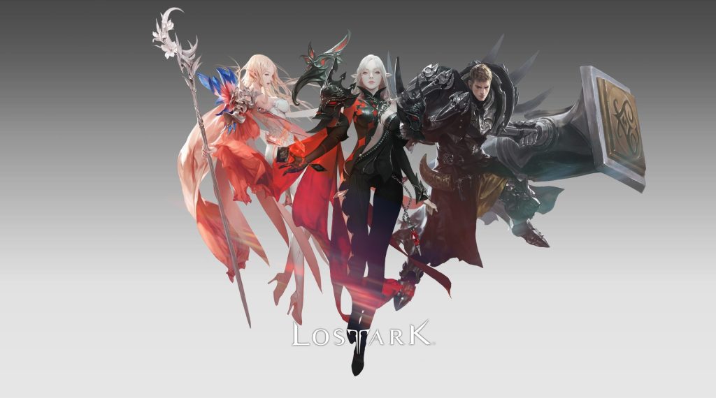 Lost Ark Updates 2023 – Road Map Part 3 Autumn – Winter lost-ark-2023-part-3