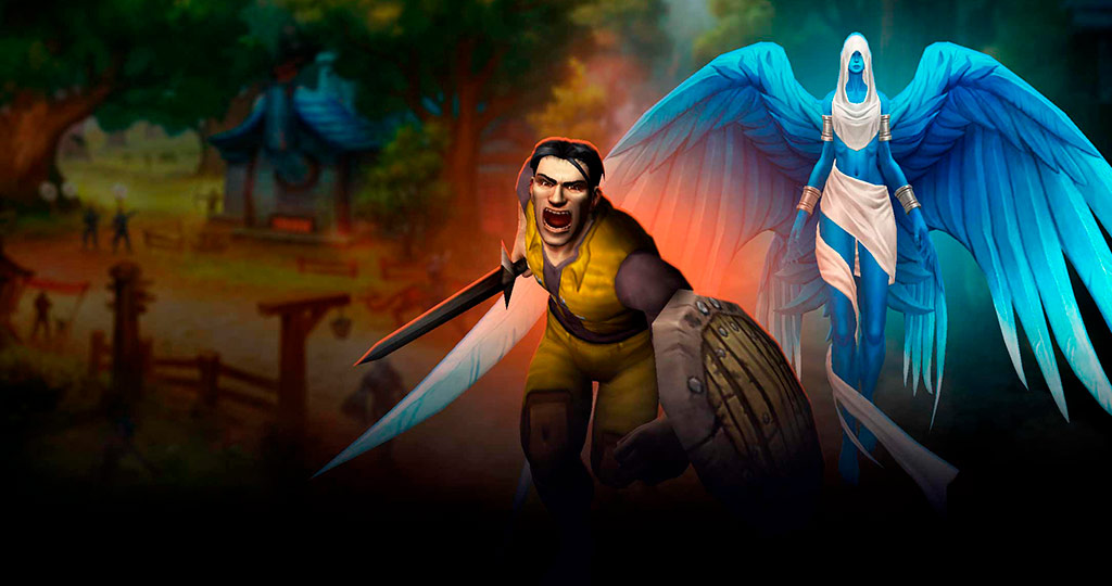 Overview of the Game: WoW Classic