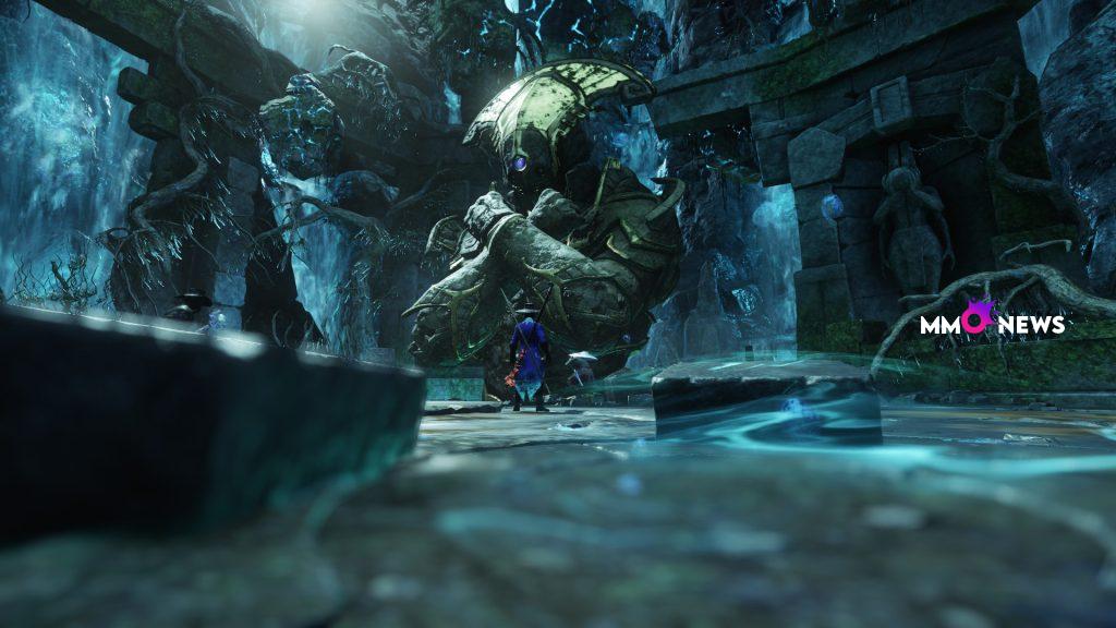 New World Lazarus: Full Guide to Complete new-world-lazarus-instrumentality-guide