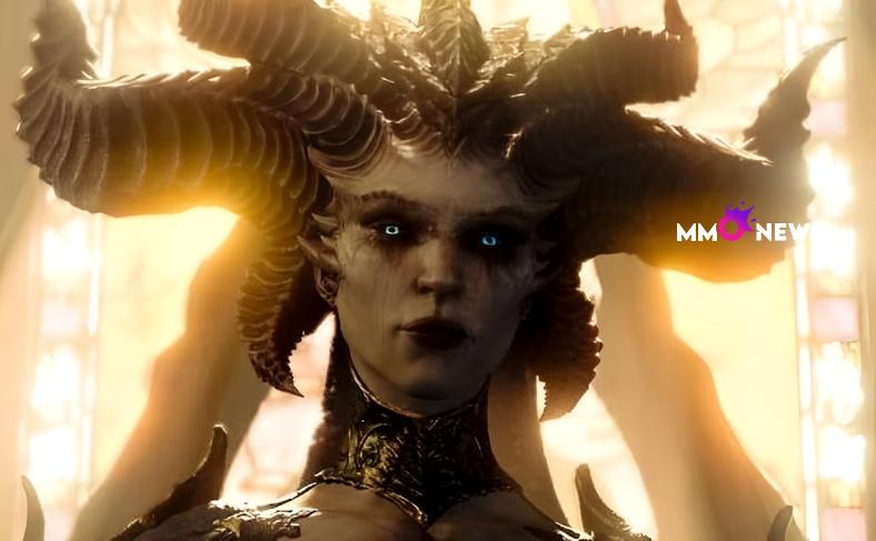 Fail of Diablo 4 Event in South Korea diablo-4-low-turnout-event-korea-impact-on-blizzard