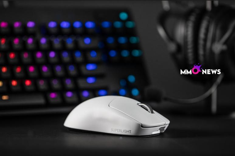 Top 5 Gaming Mice of 2023: Elevate Your Online Gaming Experience best-gaming-mice-2023-guide