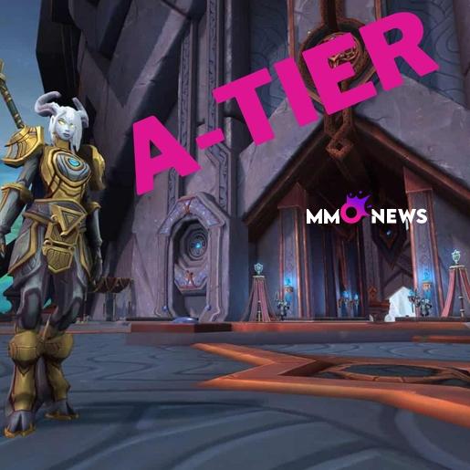 WoW Dragonflight Mythic+ Tier List: Part 2 wow-dragonflight-mythic-tier-list-part-2