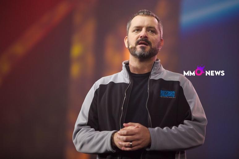 Chris Metzen Returns in World of Warcraft: Role of the Figure chris-metzen-return-world-of-warcraft