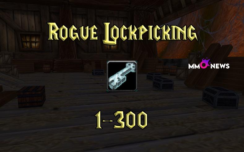 WotLK Lockpicking Leveling Guide wow-wotlk-rogue-lockpicking-leveling-guide