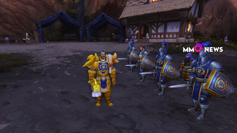 Honoring a Hero WoW: How to Complete honoring-a-hero-wow