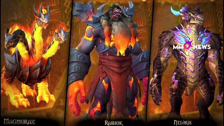 Aberrus Bosses Guide: Lore, Item Levels & Rewards aberrus-bosses-dragonflight-season-2-raid