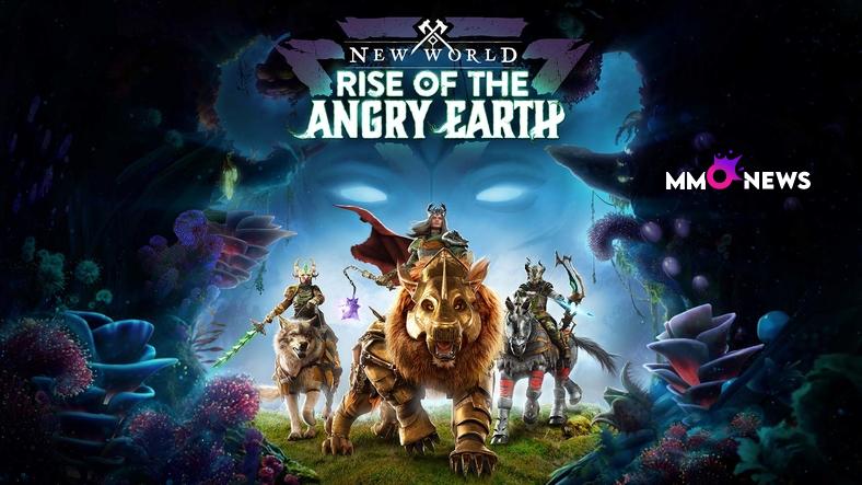 New World Addon Release Date: Rise of the Angry Earth Review new-world-addon-release-date-rise-of-the-angry-earth