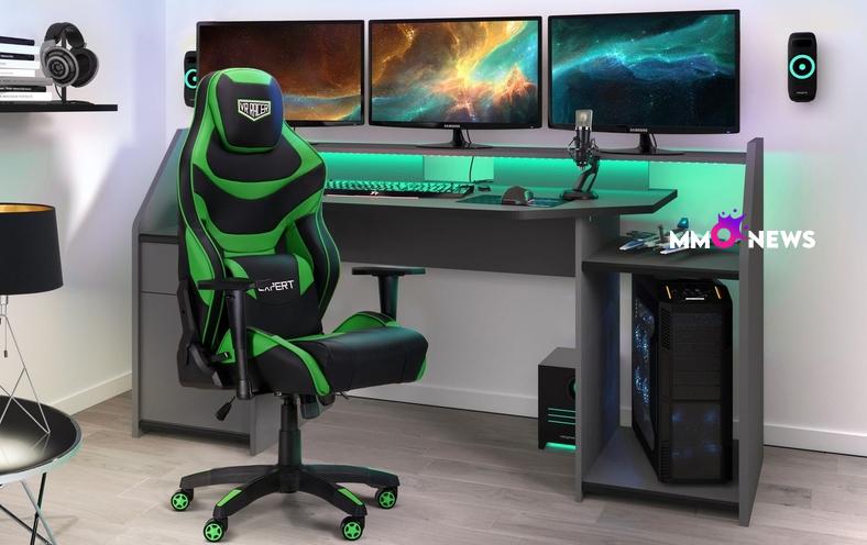 Top 5 Gaming Chairs of 2023: Unlock the Ultimate Gaming Experience best-gaming-chairs-2023-reviewed
