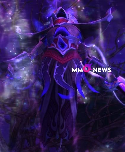World of Warcraft Voidstorm: All Information world-of-warcraft-voidstorm-overview