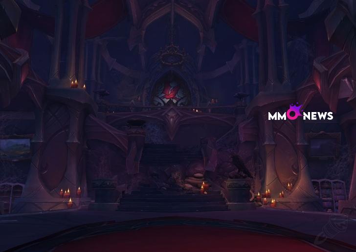 WoW Dragonflight Black Rook Hold Guide wow-dragonflight-black-rook -hold-ultimate-guide