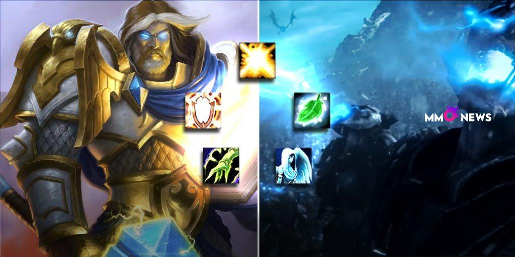 WoW WotLK Healer Tier List: Full Guide wow-wotlk-heal-tier-list-full-guide