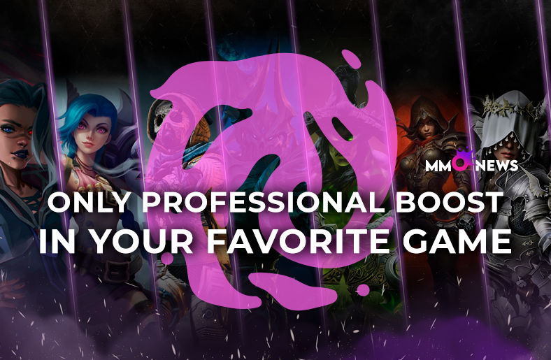 ExpCarry Review: Premier Online Gaming Assistance expcarry-review