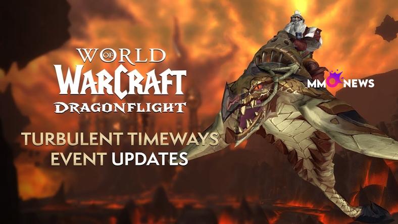 Turbulent Timeways WoW: Review, Quests & Rewards turbulent-timeways-wow-review-quests-rewards