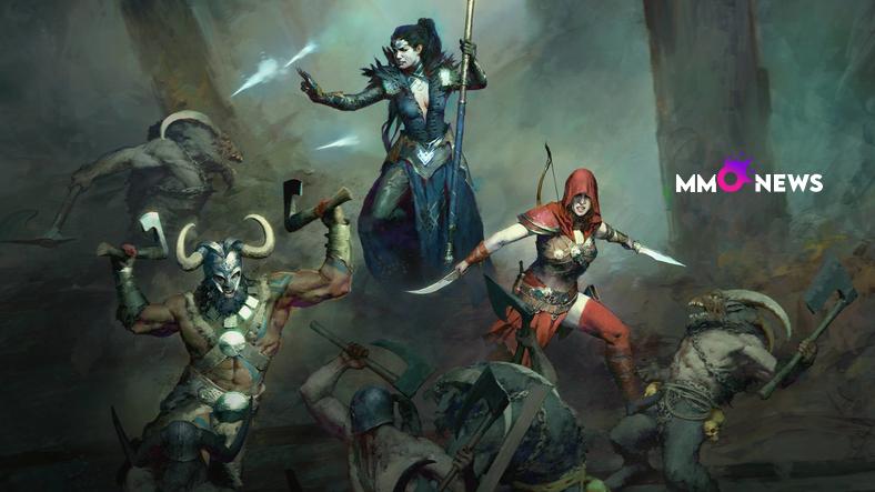 How to Resolve the Diablo 4 Code 3006 Error: A Comprehensive Guide diablo-4-code-3006-error-solutions