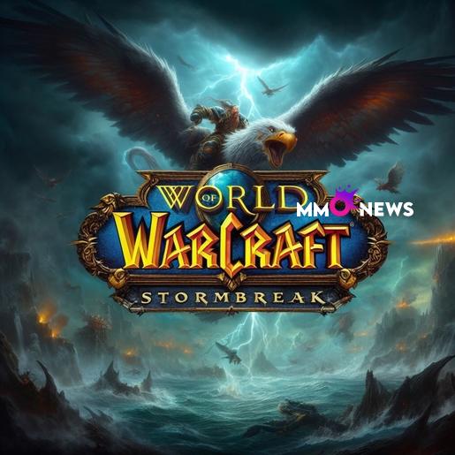 World of Warcraft Stormbreak: The Next add-on or the Next Drain world-of-warcraft-stormbreak-the-next-add-on-or-the-next-drain