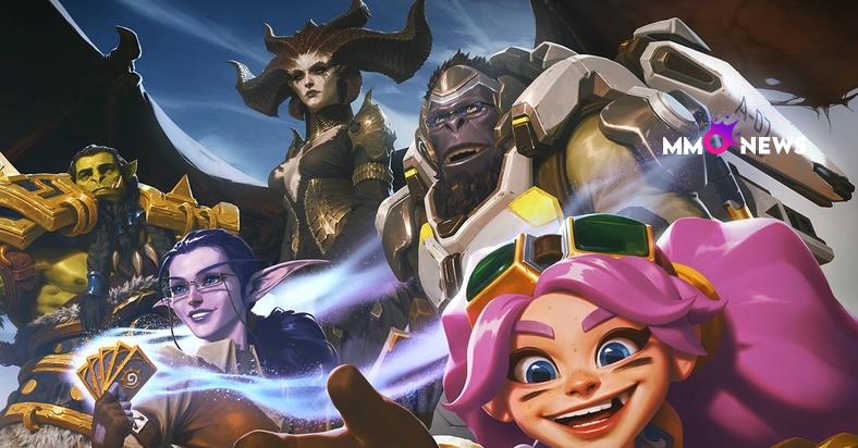 BlizzCon 2023: What’s New and Why It’s Different This Year blizzcon-2023-complete-guide-changes