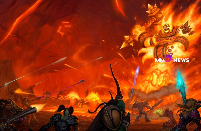 Season of Discovery Phase 4 Overview Season of Discovery Phase 4 Overview