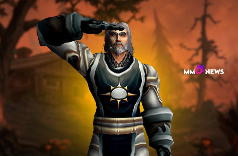 SoD Argent Dawn Reputation Guide