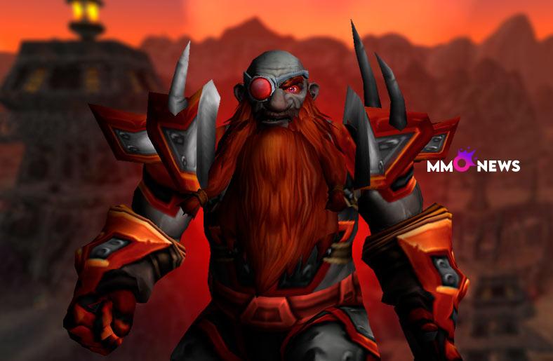 SoD Thorium Brotherhood Reputation Guide