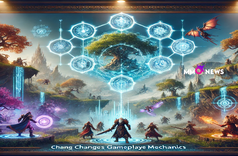 How War Within Changes WoW Gameplay Mechanics in 2025 How War Within Changes WoW Gameplay Mechanics in 2025