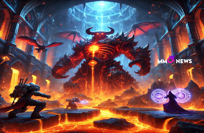 War Within Raid and Dungeon Guide 2025: Strategies and Tips Guide to New Raids and Dungeons in War Within