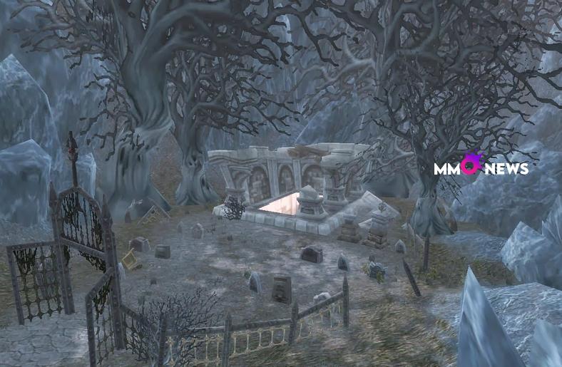 Karazhan Crypts: A Comprehensive Dungeon Guide karazhan-crypts-guide-sod-phase-7