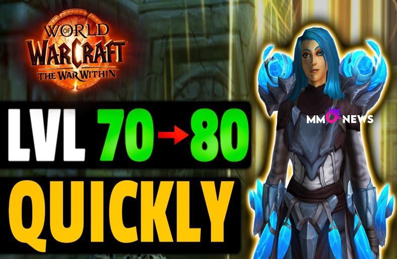 World of Warcraft: The War Within Power Leveling Guide wow-war-within-power-leveling-guide-70-80