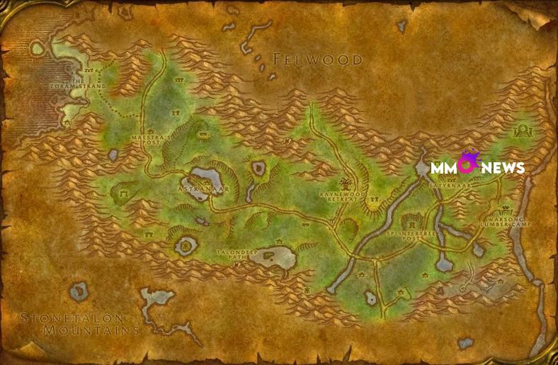 PvP Dynamics in Ashenvale Incursions: A Player’s Guide pvp-dynamics-ashenvale-incursions-guide