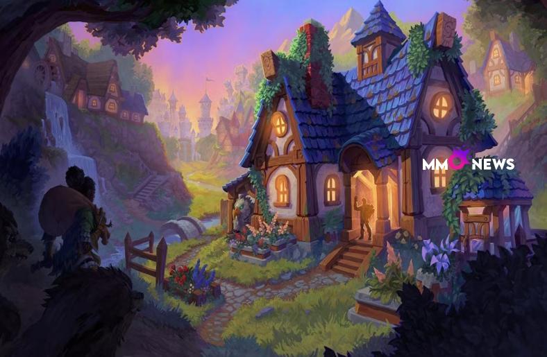 Revolutionary Housing System in World of Warcraft: A Detailed Breakdown revolutionary-wow-housing-system-2025-guide