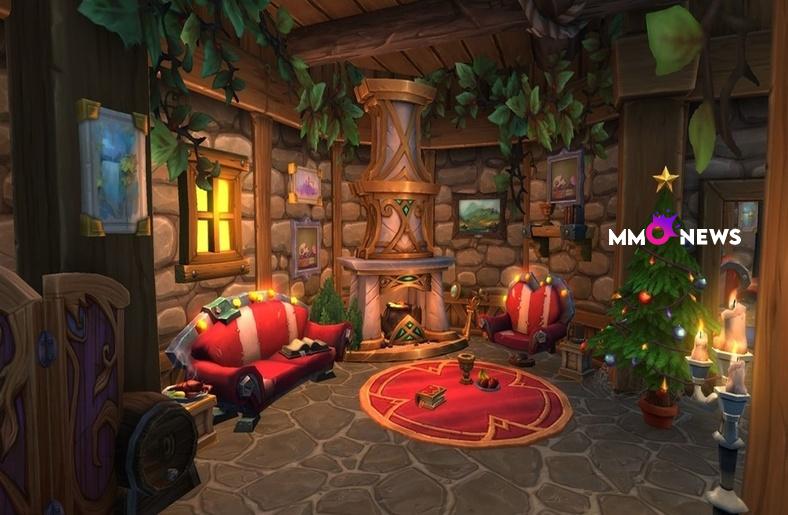 WoW Housing Overview