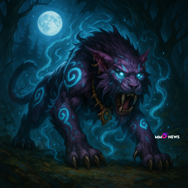 The War Within Feral Druid DPS Guide Season 3 https://mmonews.net/feral-druid-dps-guide-tww-s3/