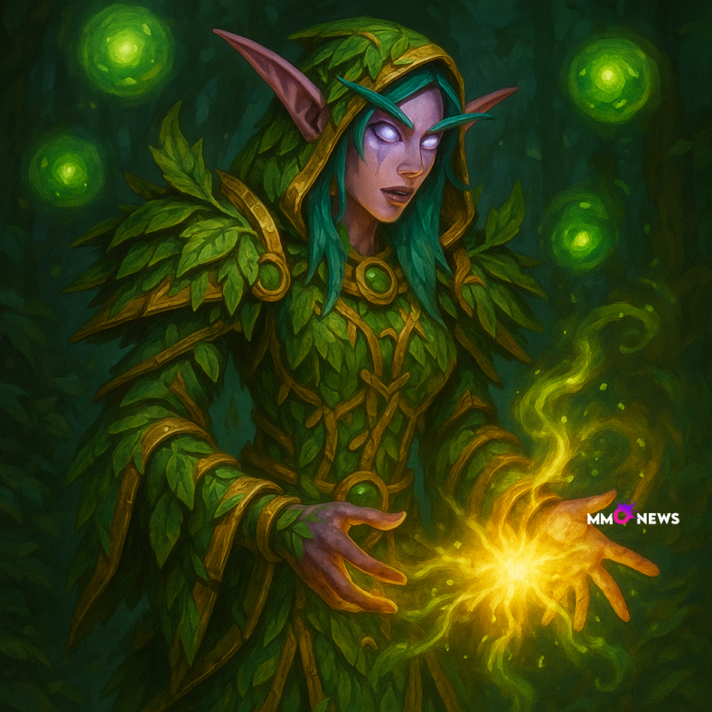 Restoration Druid Healer Guide For The War Within 11.2 https://mmonews.net/the-war-within-11-2-restoration-druid-healer-guide/