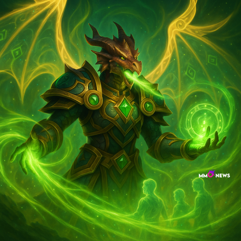 Preservation Evoker Healer Guide The War Within 11.2 https://mmonews.net/the-war-within-11-2-preservation-evoker-healer-guide/