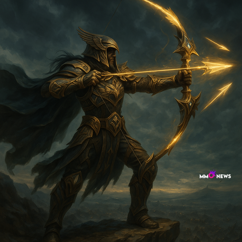 Marksmanship Hunter DPS Guide The War Within 11.2 https://mmonews.net/the-war-within-11-2-marksmanship-hunter-dps-guide/