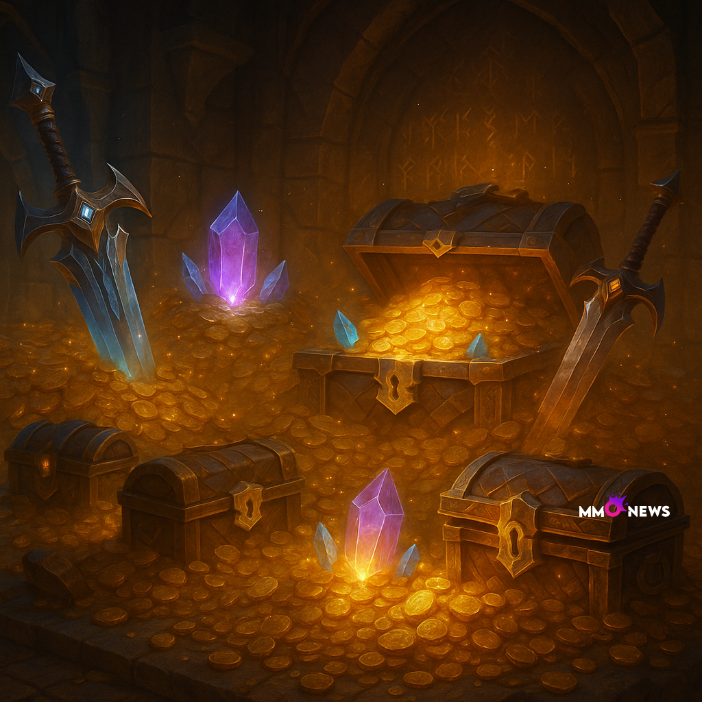 How to make gold in The War Within Season 3 Patch 11.2 https://mmonews.net/how-to-make-gold-in-the-war-within-season-3-patch-11-2/