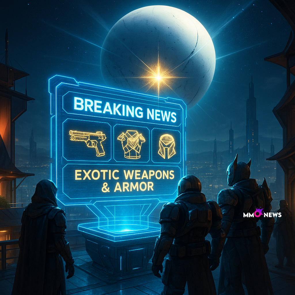 Destiny 2: What Awaits Us In The Next Patches