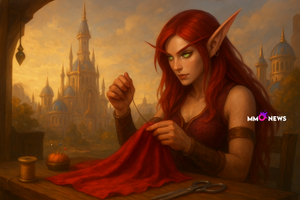 MoP Tailoring 1-600 Guide – Fast Leveling Tips https://mmonews.net/mop-Tailoring-guide-1-600/