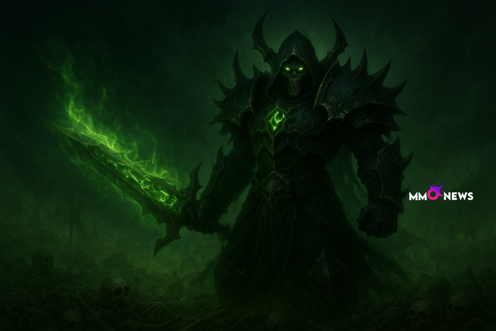 Unholy Death Knight Guide Patch 11.2 Overview DPS Build And Tips https://mmonews.net/unholy-death-knight-guide-overview/