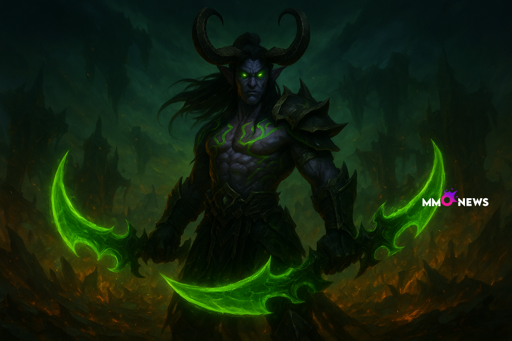 Havoc Demon Hunter Guide Patch 11.2 PvE DPS Build And Tips https://mmonews.net/havoc-demon-hunter-guide-overview/