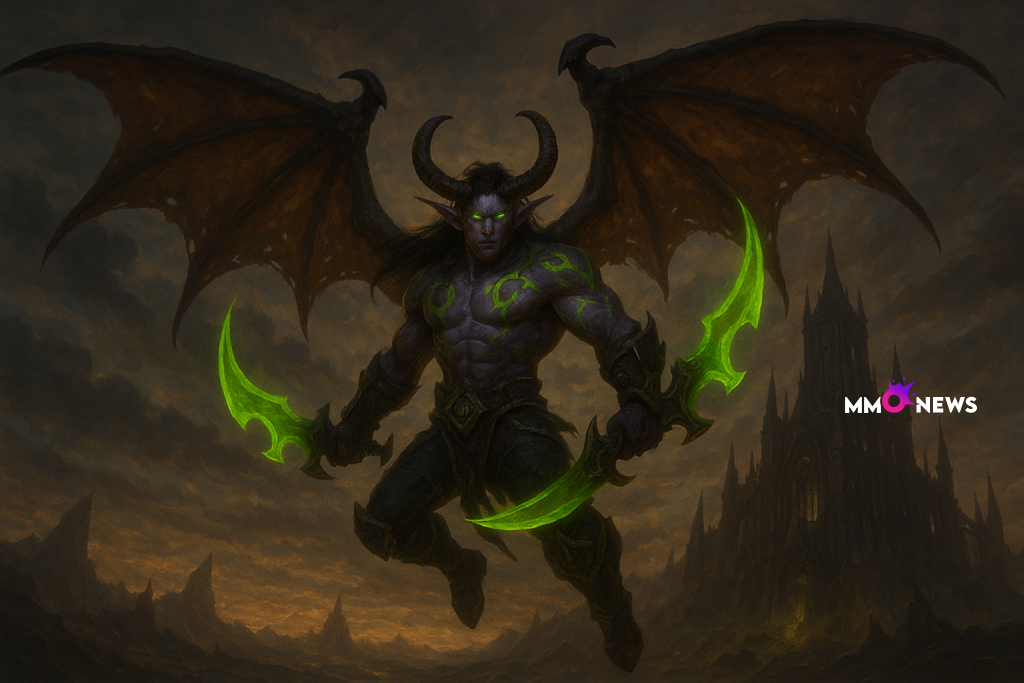 Vengeance Demon Hunter Guide Patch 11.2 PvE Tank Build And Tips https://mmonews.net/vengeance-demon-hunter-guide-overview/