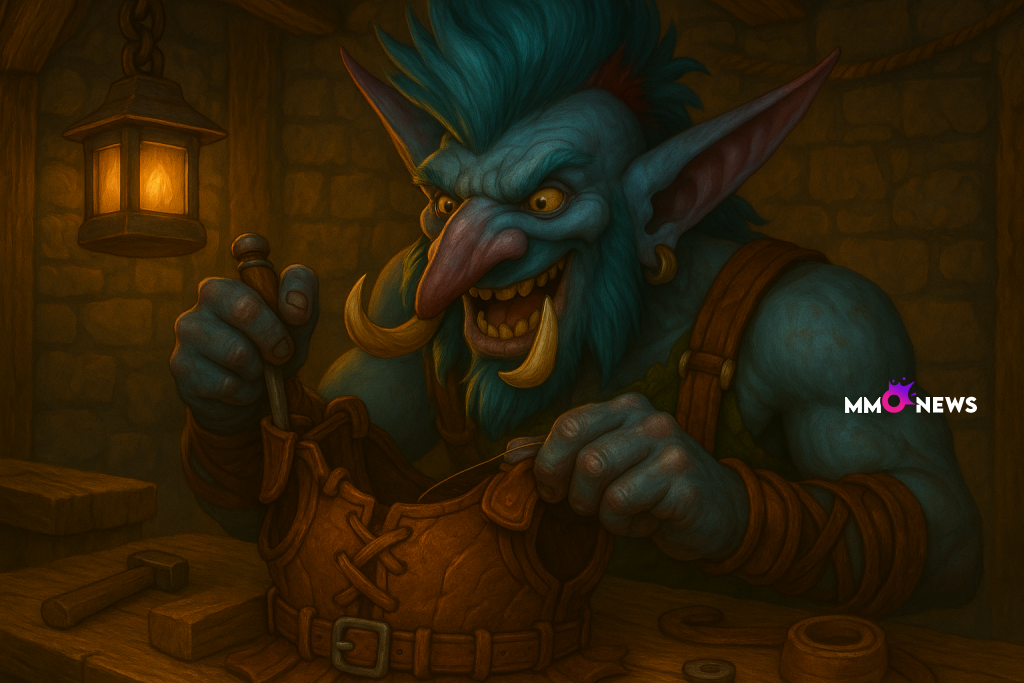 MoP Leatherworking Guide 1-600 – Fast Leveling Tips https://mmonews.net/mop-leatherworking-guide-1-600/