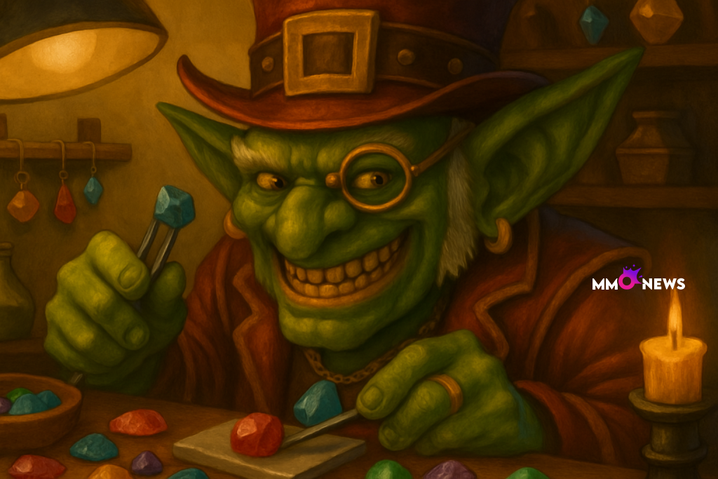 MoP Jewelcrafting 1-600 Guide – Fast Leveling in WoW Classic. https://mmonews.net/mop-jewelcrafting-guide-1-600/ 