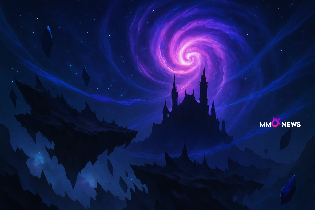 War Within 11.2 Overview: Karesh, Manaforge Omega, Season 3 https://mmonews.net/war-within-11-2-overview/