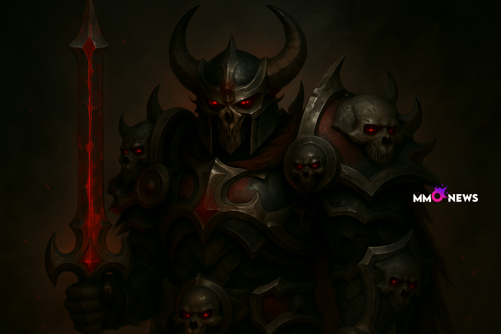 Blood Death Knight Guide Patch 11.2 Overview Tank PvE Tips https://mmonews.net/blood-death-knight-guide-overview/
