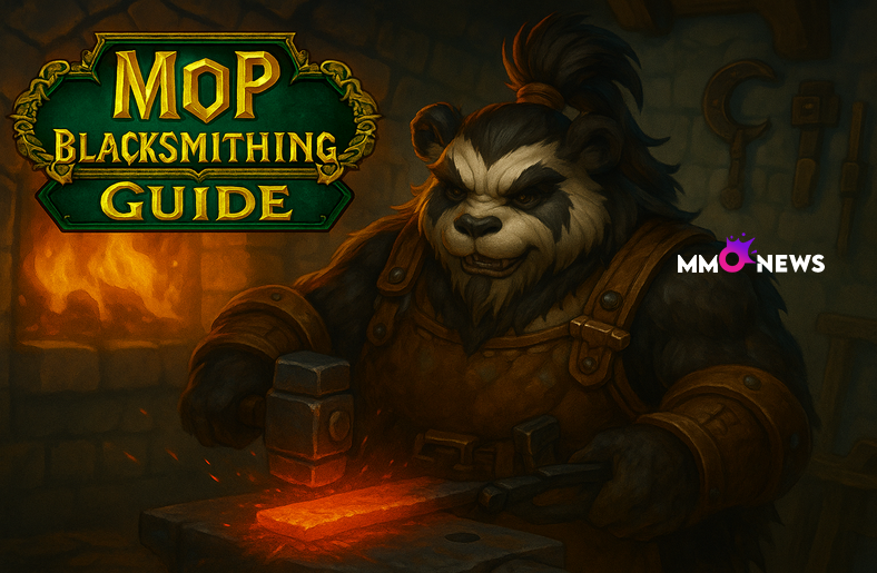 MoP Blacksmithing guide 1-600 – Fast Leveling Tips https://mmonews.net/mop-blacksmithing-1-600-guide/