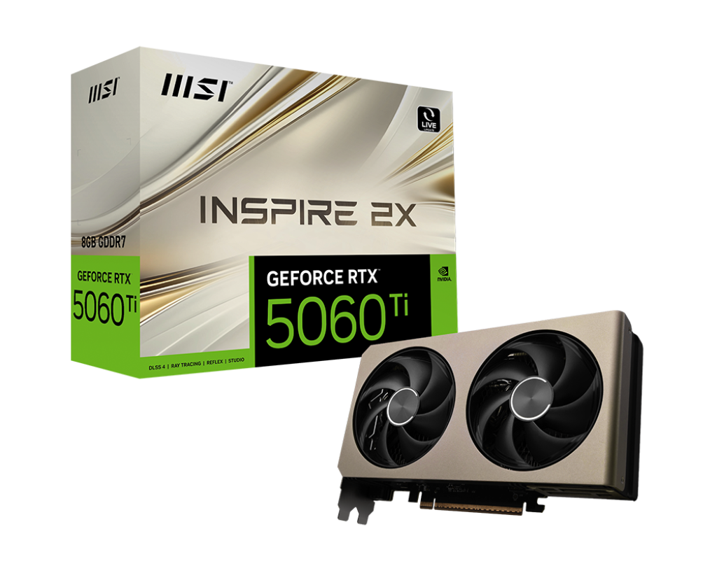 Nvidia RTX 50 series