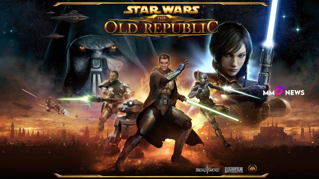 Star Wars: The Old Republic (MMO) in 2025 – where the galaxy stands now