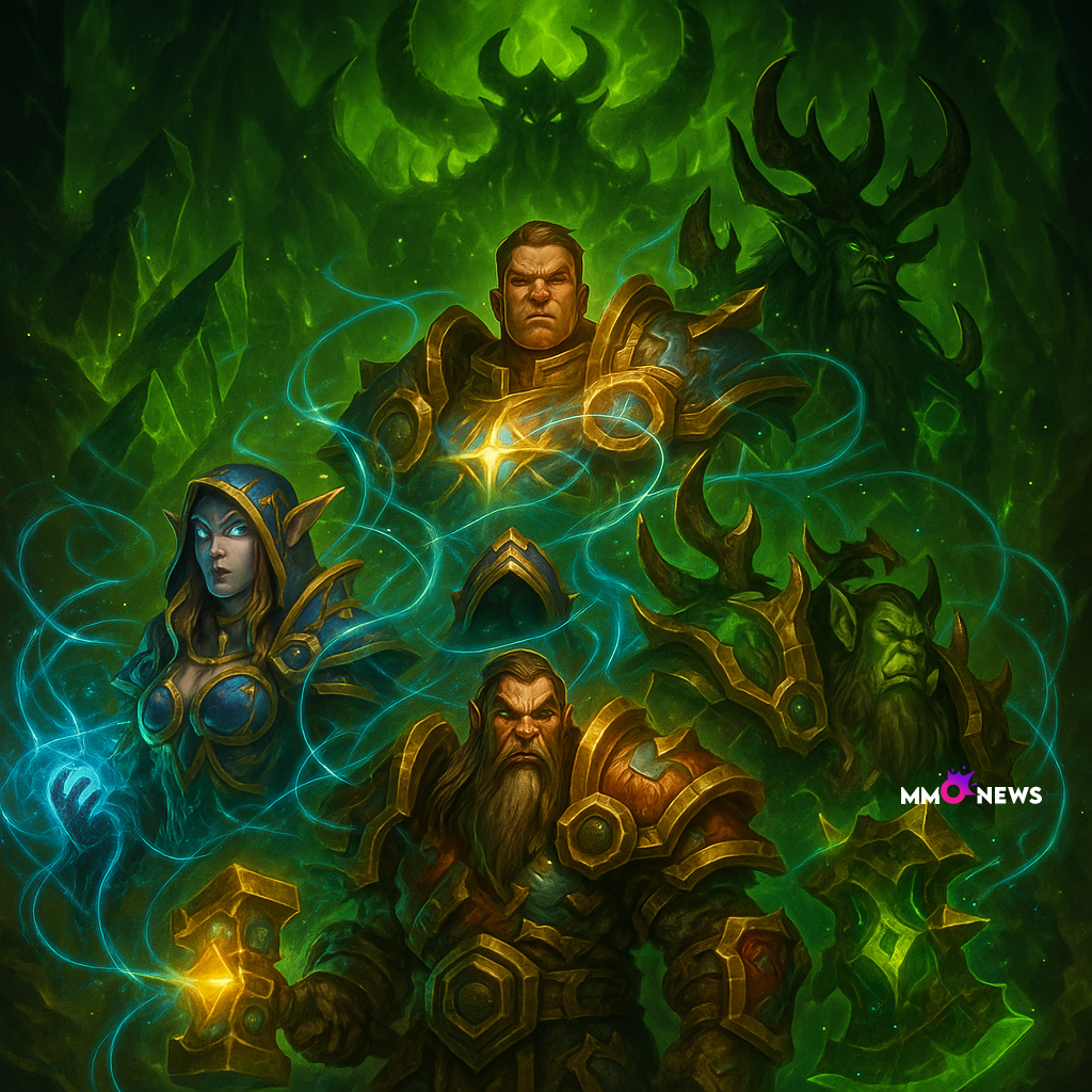 Legion Remix Overview guide and how it works https://mmonews.net/legion-remix-overview/