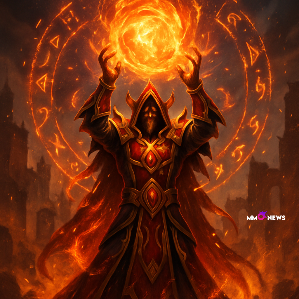 The War Within 11.2 Fire Mage DPS Guide https://mmonews.net/the-war-within-11-2-fire-mage-dps-guide/